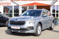 Vorschau: Skoda Kamiq 1.0 TSI DSG