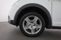 Dacia Sandero Stepway 0.9 TCe Prestige Aut.