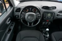 Jeep Renegade Longitude 1.6