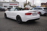Audi A5 Cabriolet 1.8 TFSI S-Line
