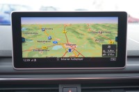 Audi A4 Avant 2.0 TFSI S-Line