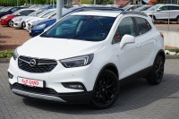Vorschau: Opel Mokka X 1.4 Innovation Flex-Fix