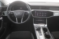 Audi A6 Avant 40 TDI sport