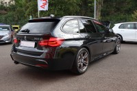 BMW 320 i M Sport