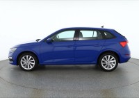 Vorschau: Skoda Scala 1.5 TSI DSG Style