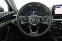 Audi A4 Avant 35 TFSI Advanced