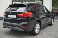 BMW X1 sDrive18i Advantage Aut.