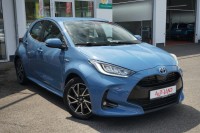 Toyota Yaris 1.5 Hybrid Club