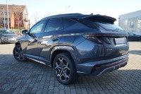 Hyundai Tucson 1.6 T-GDI mHev N-Line
