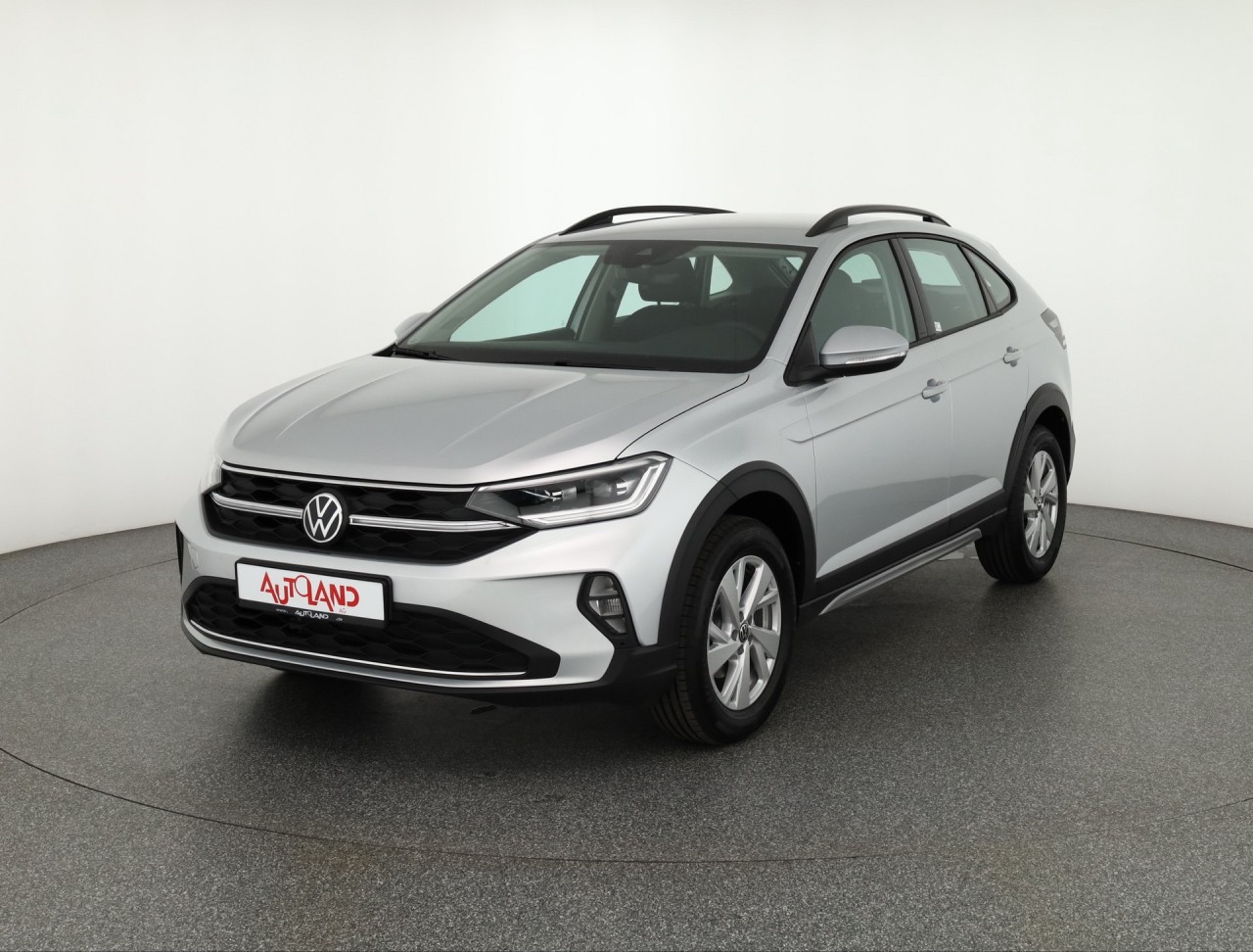 VW Taigo 1.0 TSI