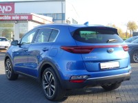 Kia Sportage 1.6 T-GDI Spirit Aut.