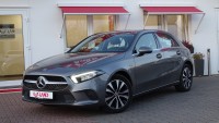 Vorschau: Mercedes-Benz A 250 A250 e