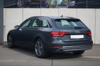 Audi A4 Avant 2.0 TDI sport