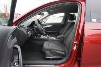 Audi A4 Avant 1.4 TFSI S-Tronic