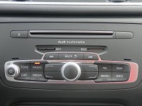 Audi Q3 1.4 TFSI Basis