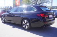 BMW 520 i Touring Aut.