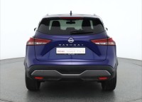 Nissan Qashqai N-Connecta 1.3 Dig-T
