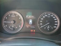 Hyundai Tucson 1.6 T-GDI Advantage 2WD