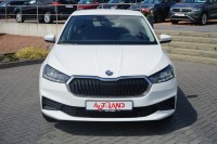Skoda Fabia 1.0 MPI Active