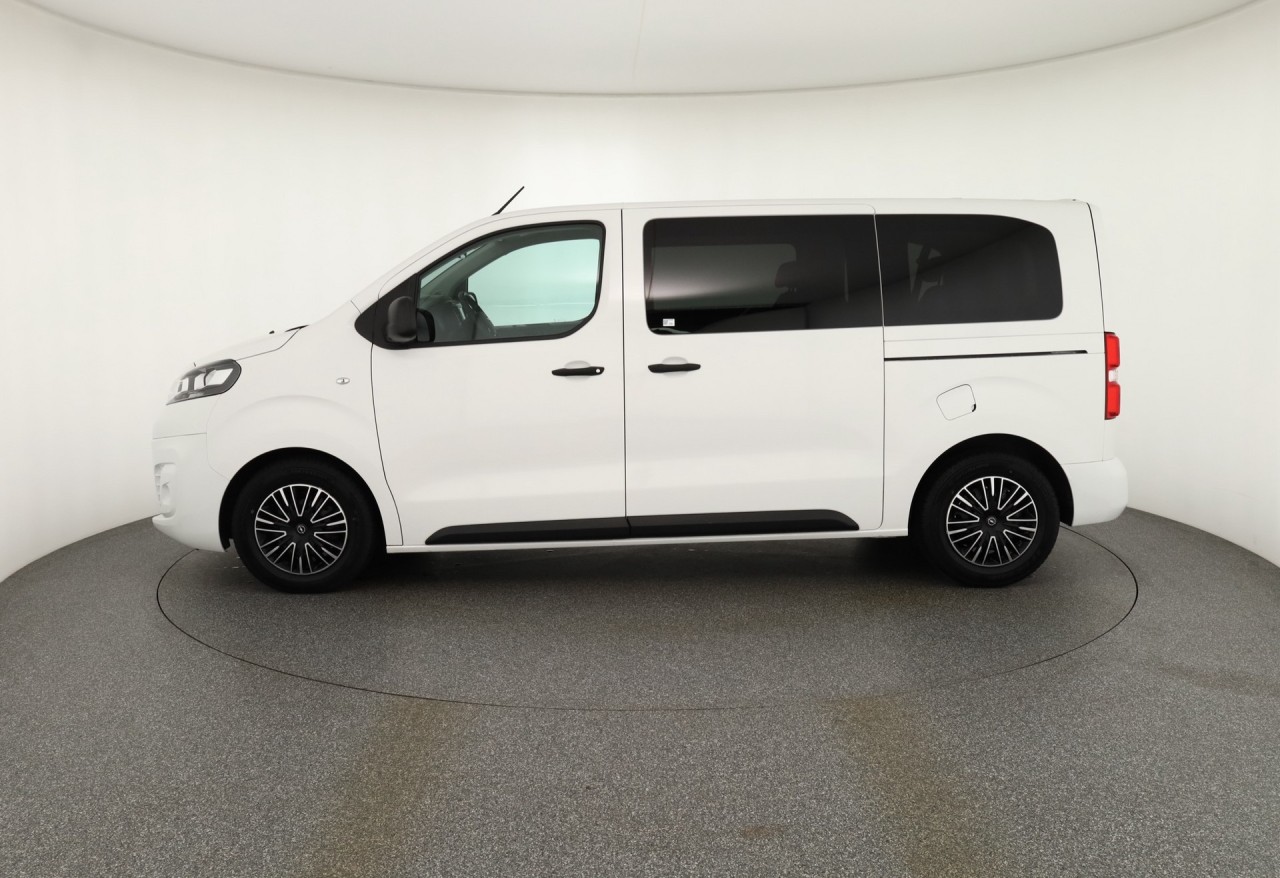 Opel Vivaro 2.0 D Kombi M L2