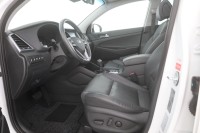 Hyundai Tucson 2.0 CRDi Premium 4WD