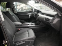 Audi e-tron 50 quattro