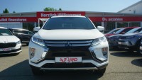 Mitsubishi Eclipse Cross Plus 4WD