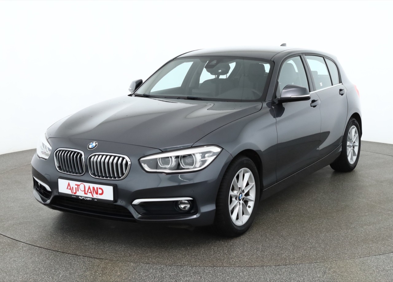 BMW 118 i Urban Line