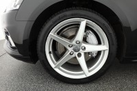 Audi A5 Coupe 2.0 TFSI quattro sport