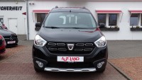 Dacia Dokker 1.2 TCe 115 Stepway