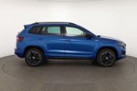 Skoda Karoq 1.5 TSI DSG Sportline