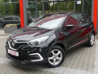 Vorschau: Renault Captur 0.9 TCe 90 Life