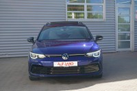 VW Golf VIII 2.0 TSI R-Line DSG