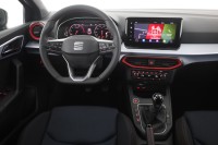 Seat Ibiza FR 1.0 TSI