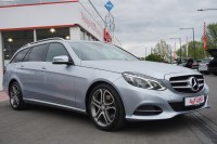 Mercedes-Benz E 250 E250 CGI BlueEfficiency Avantgarde