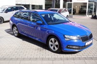 Skoda Superb Combi 2.0 TSI DSG