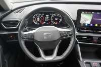 Seat Leon ST 2.0 TDI DSG