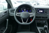 VW Polo 1.0