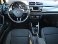 Skoda Fabia Combi 1.2 TSI
