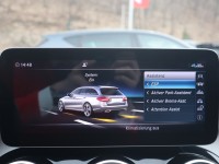 Mercedes-Benz C 200 C200 T-Modell d Avantgarde