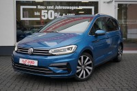 Vorschau: VW Touran 1.4 TSI Highline R-Line