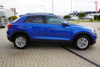 VW T-Roc 1.0 TSI