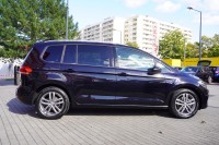 VW Touran 1.5 TSI DSG IQ.DRIVE