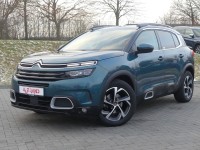 Vorschau: Citroen C5 Aircross 