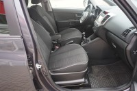 Kia Venga 1.6CVVT Spirit Sitzheizung