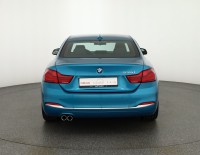 BMW 420 d Luxury Line