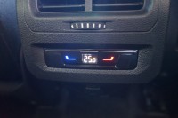 VW Touran 1.5 TSI DSG