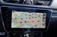 Skoda Superb Combi 2.0 TDI SportLine 4x4