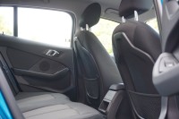 BMW 1 118i Advantage Aut.