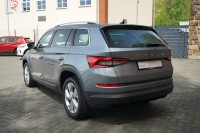 Skoda Kodiaq 1.5 TSI Style